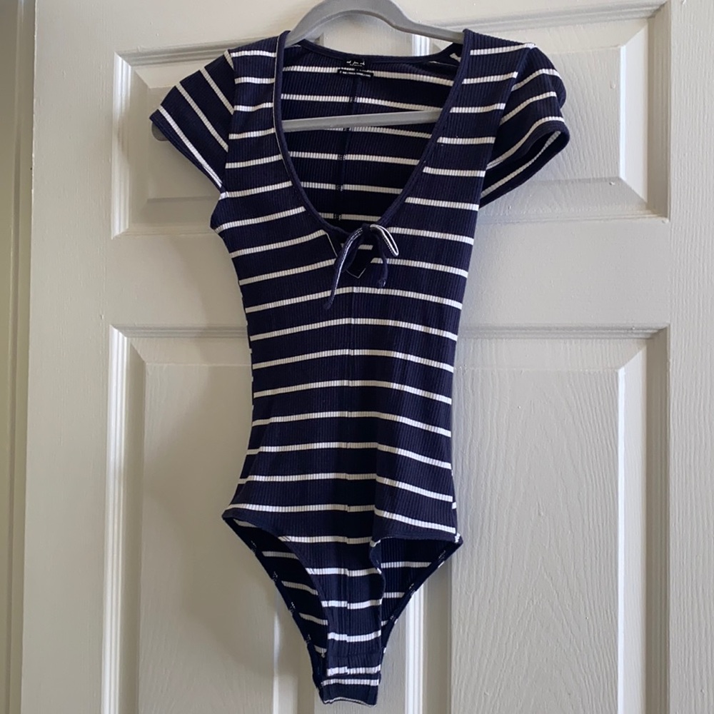 Bodysuit